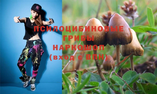 кристаллы Абаза